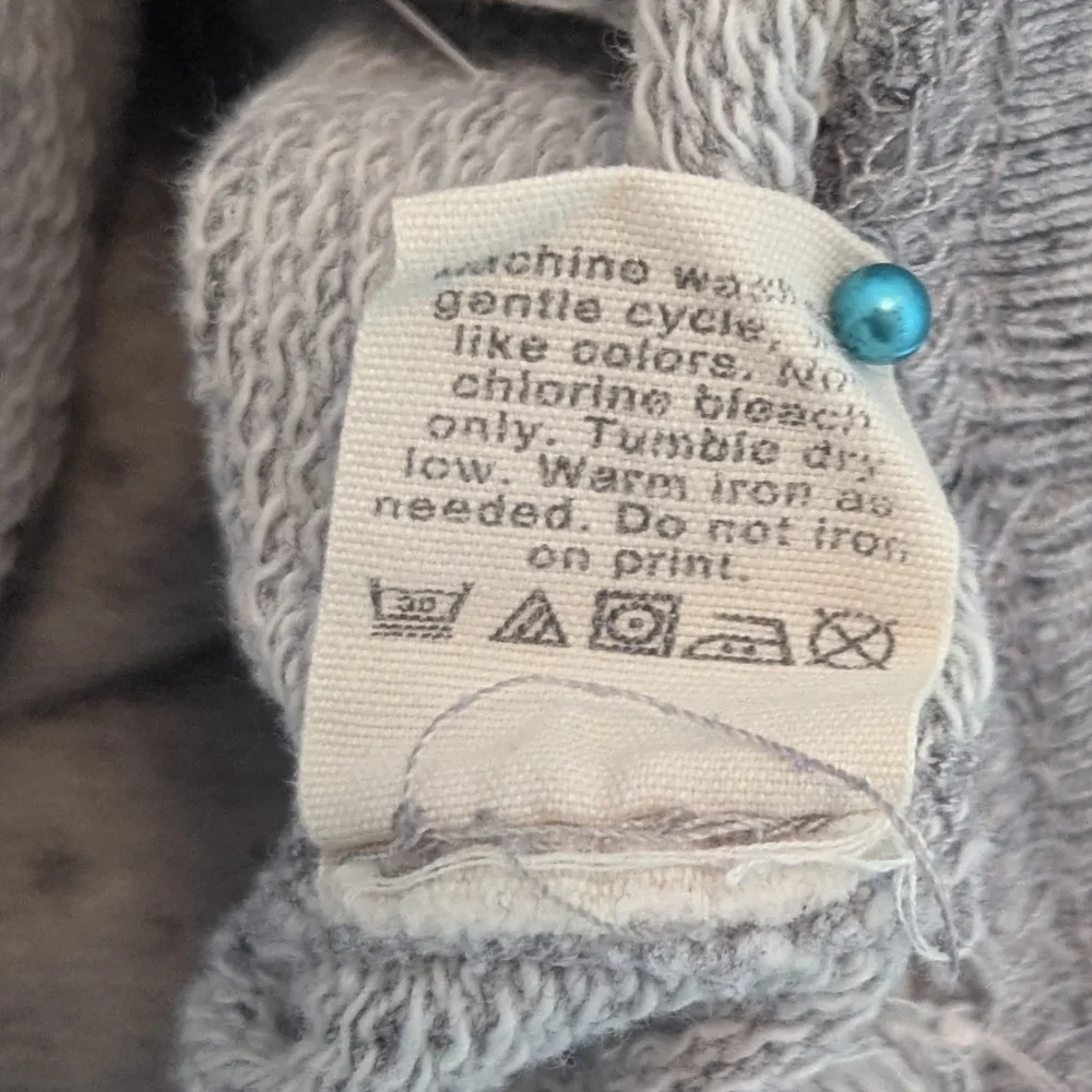 J. Crew crew garments